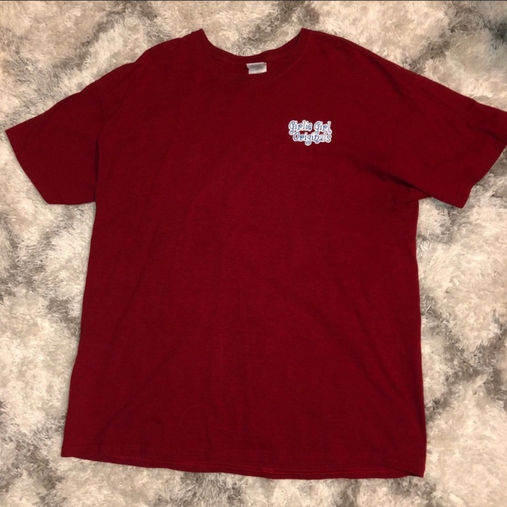 Baseball mom shirt